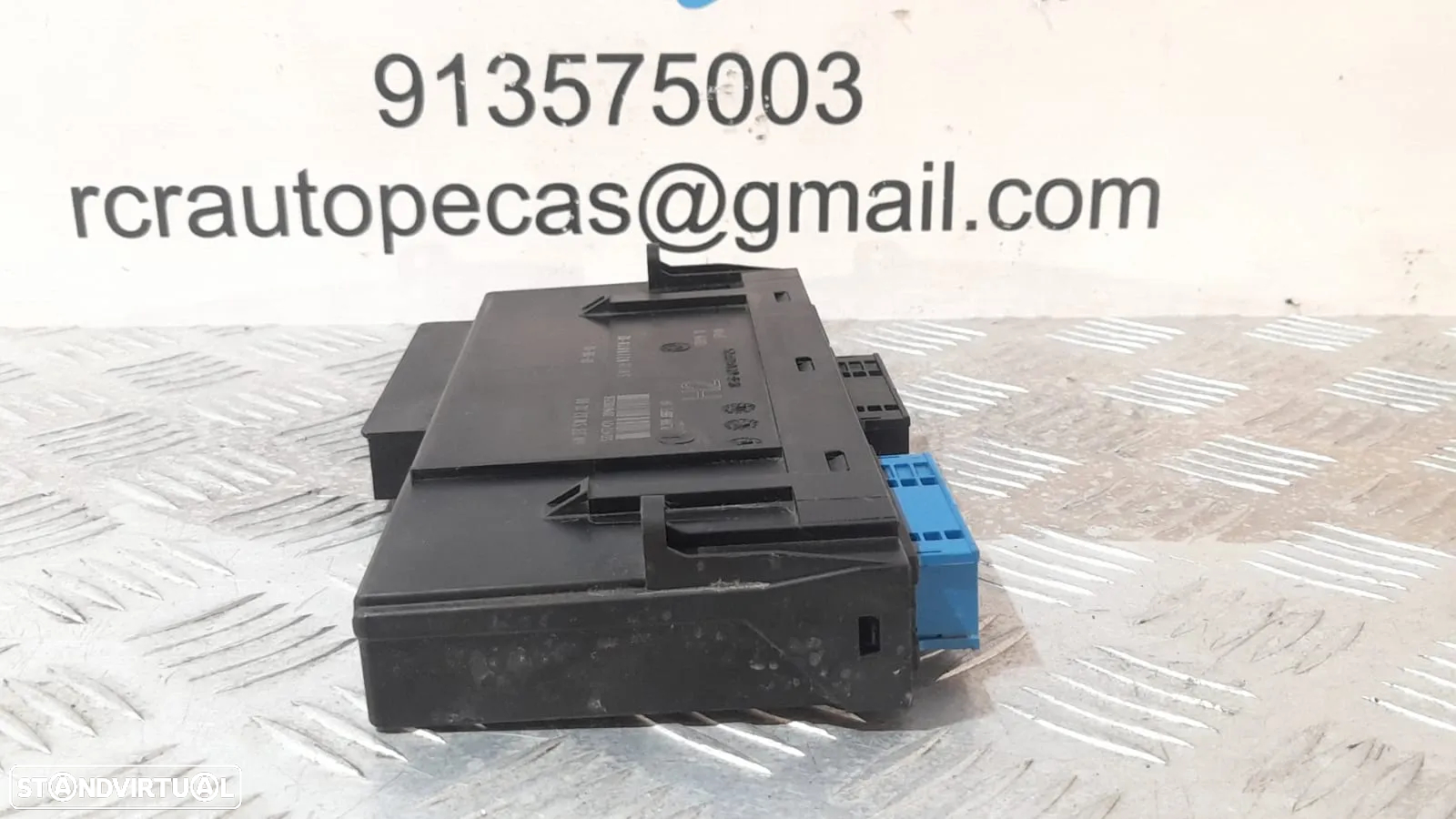 CENTRALINA MODULO CONFORT BMW SERIE 1 E88 CABRIO 61359229878 9229878 SERIE 1 E82 COUPE E81 E87 X1 E84 SERIE 3 E90 E91 E92 COUPE E93 CABRIO X3 F25 Z4 E89 - 3
