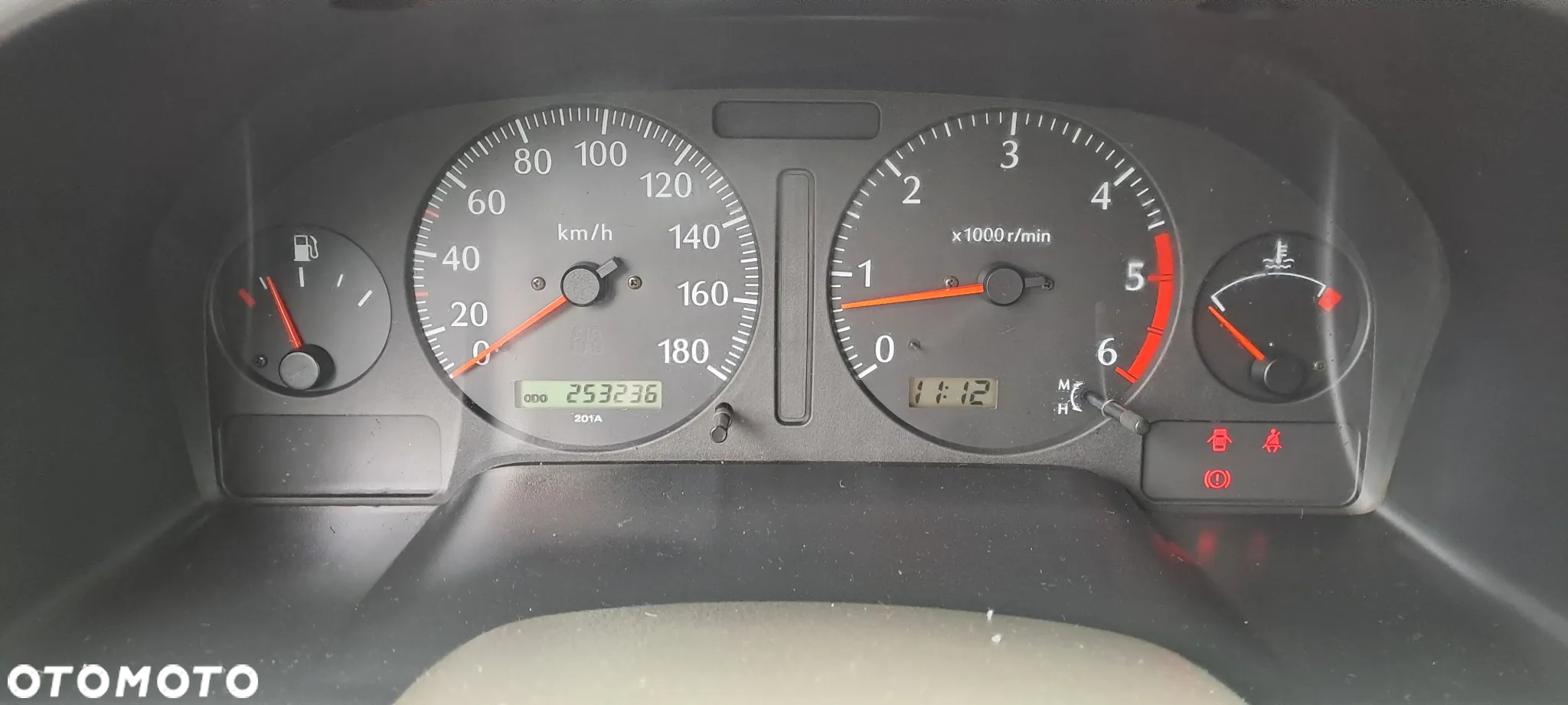 Nissan Patrol GR 3.0 TDI Elegance - 16