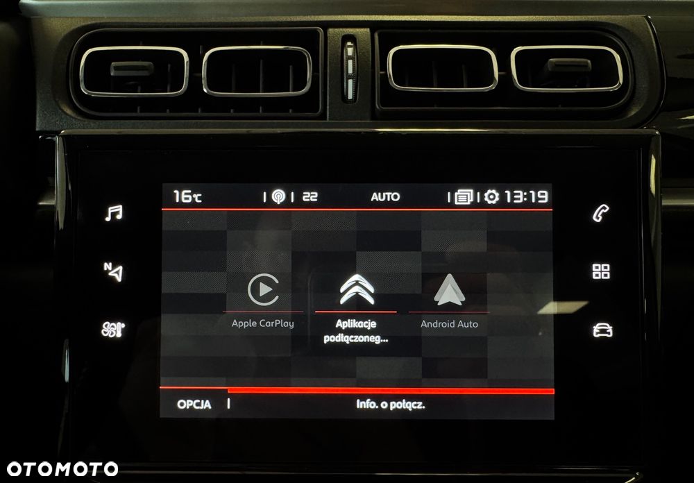Citroën C3 1.2 PureTech Max EAT6 - 18