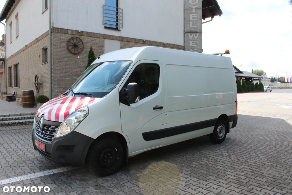 Renault Master - 4