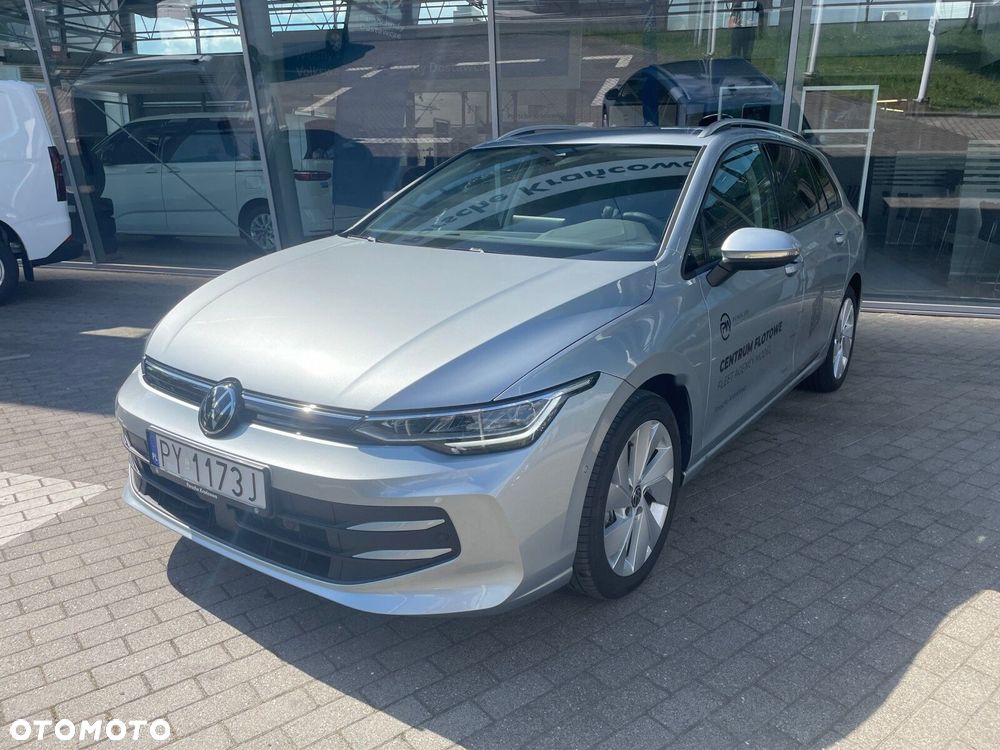 Volkswagen Golf Variant - 4