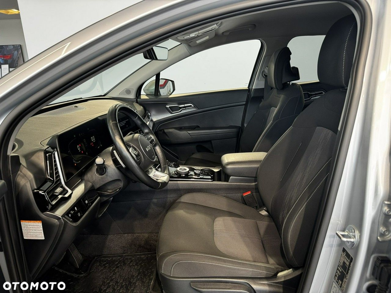 Kia Sportage - 16