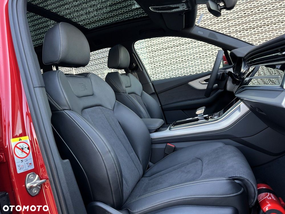 Audi Q7 - 14