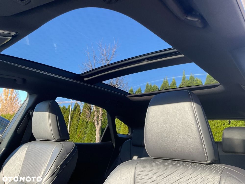 Lexus RX 450h+ F Sport Design - 28