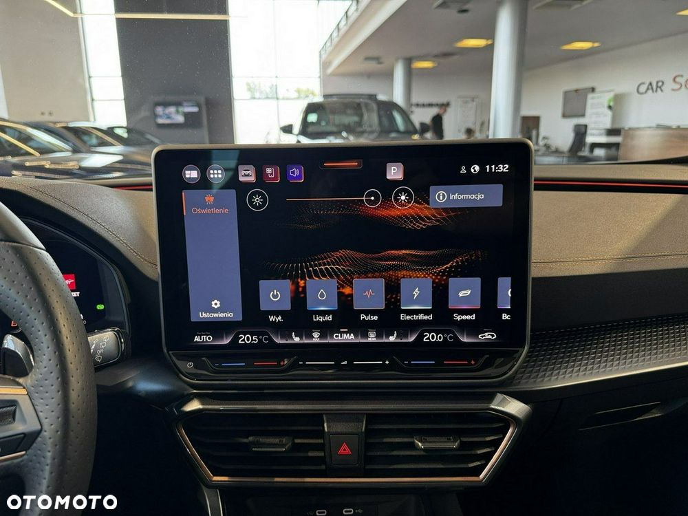 Cupra Formentor - 27