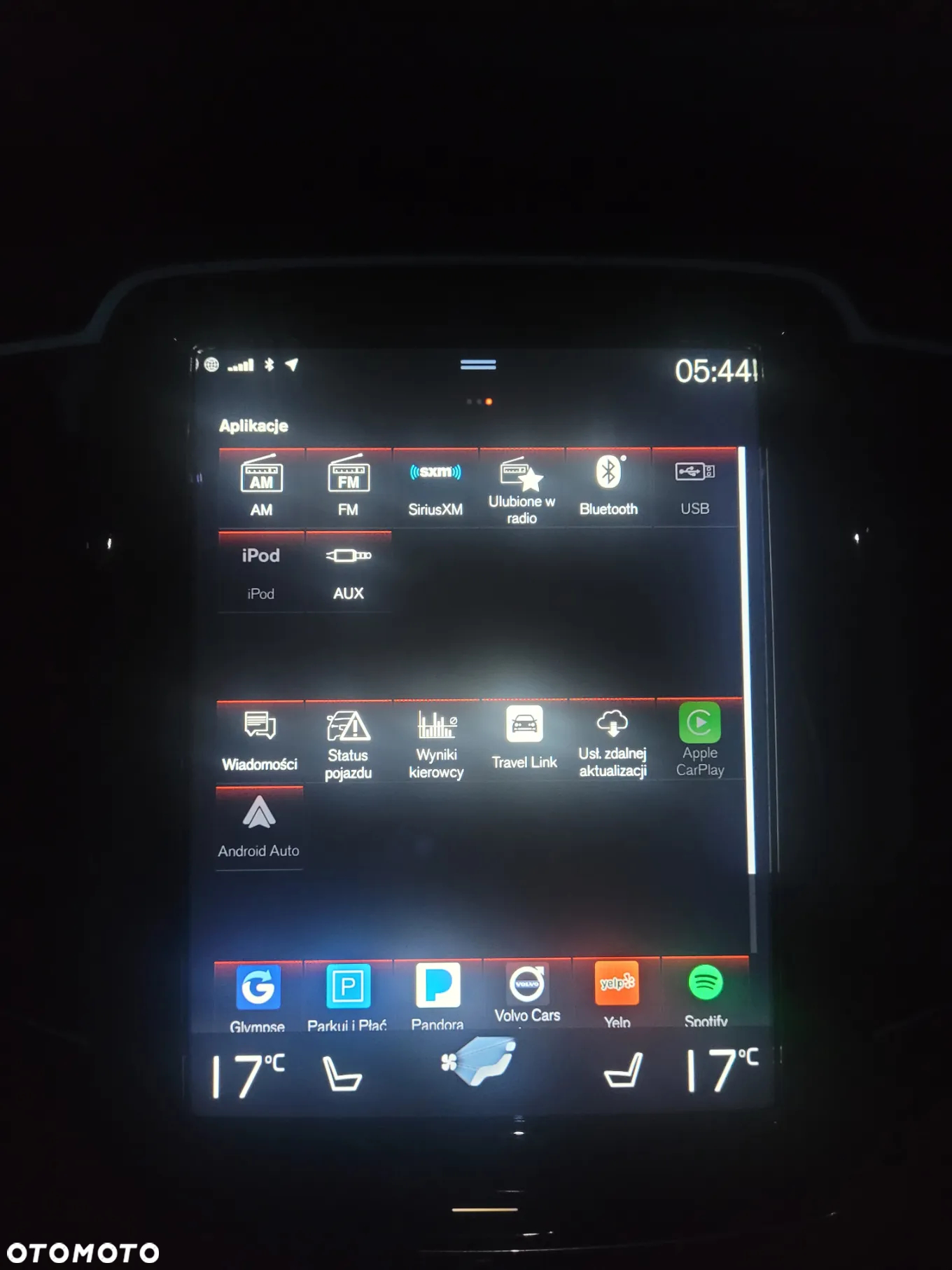 Volvo XC 90 - 19