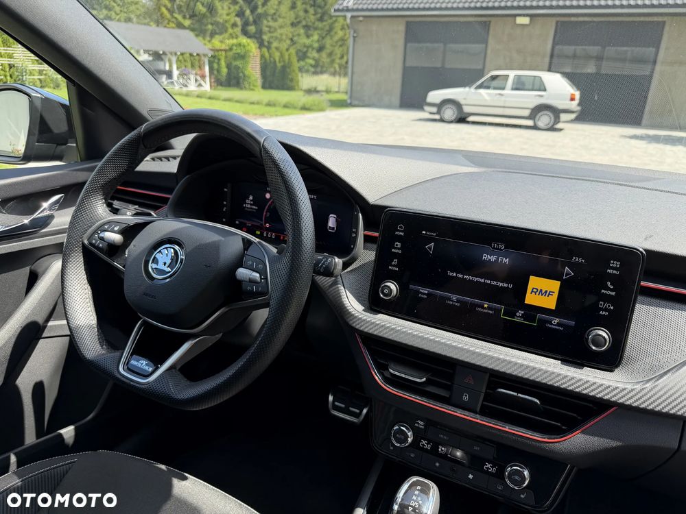 Skoda Scala 1.0 TSI Monte Carlo DSG - 35