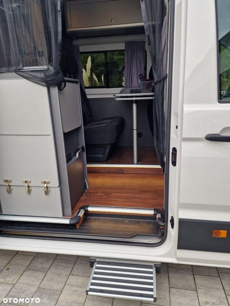 Volkswagen CRAFTER - 5