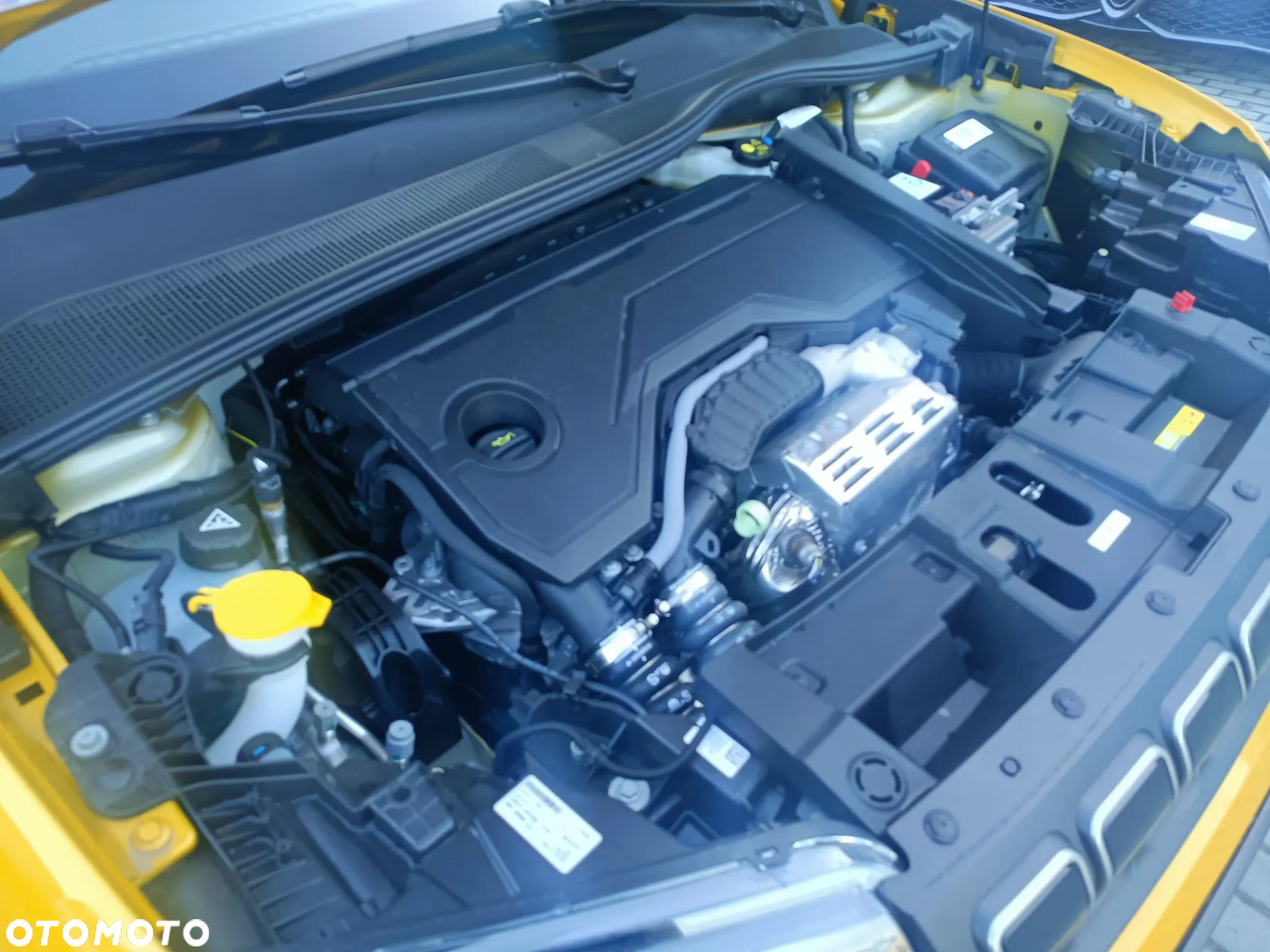 Jeep Avenger 1.2 T3 mHEV Altitude Winter Edition FWD eDCT6 - 26