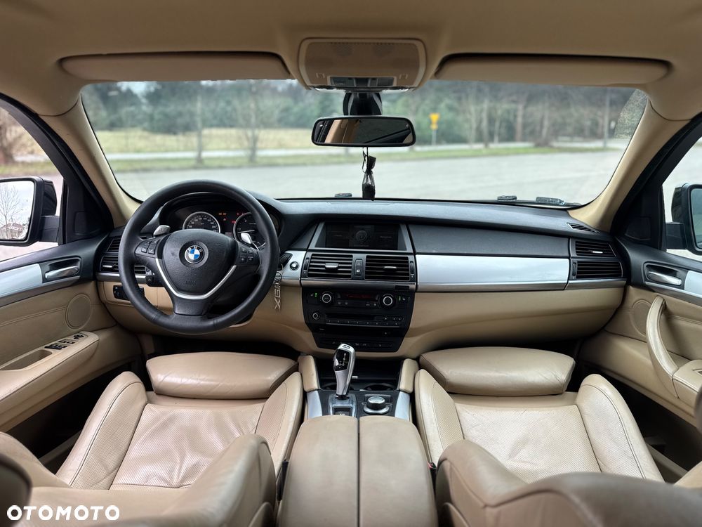 BMW X6 30d xDrive - 14