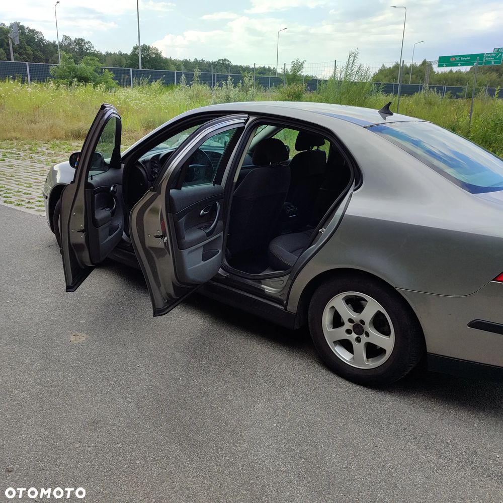 Saab 9-3X - 8