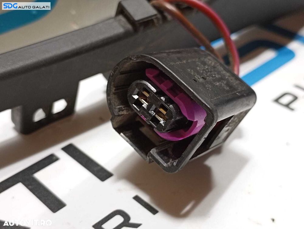 Instalatie Electrica Cablaj Injectoare Volkswagen Passat B6 2.0 FSI 2005 - 2010 Cod 06F971824D 06F971082B [M6989] - 9