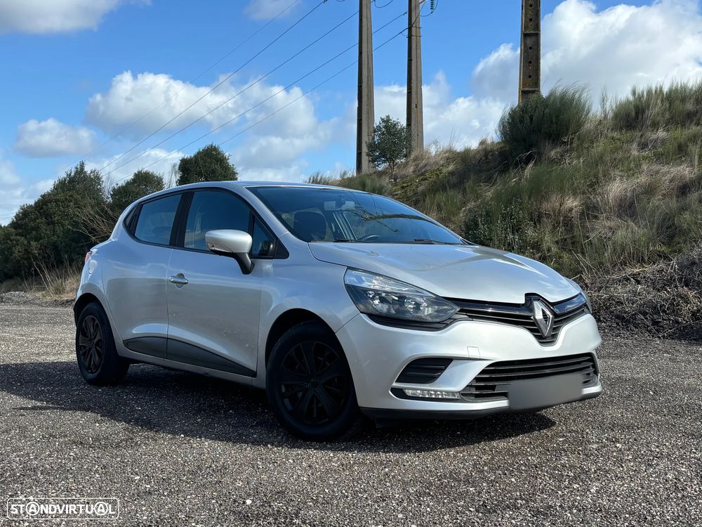 Renault Clio 1.5 dCi Zen - 30