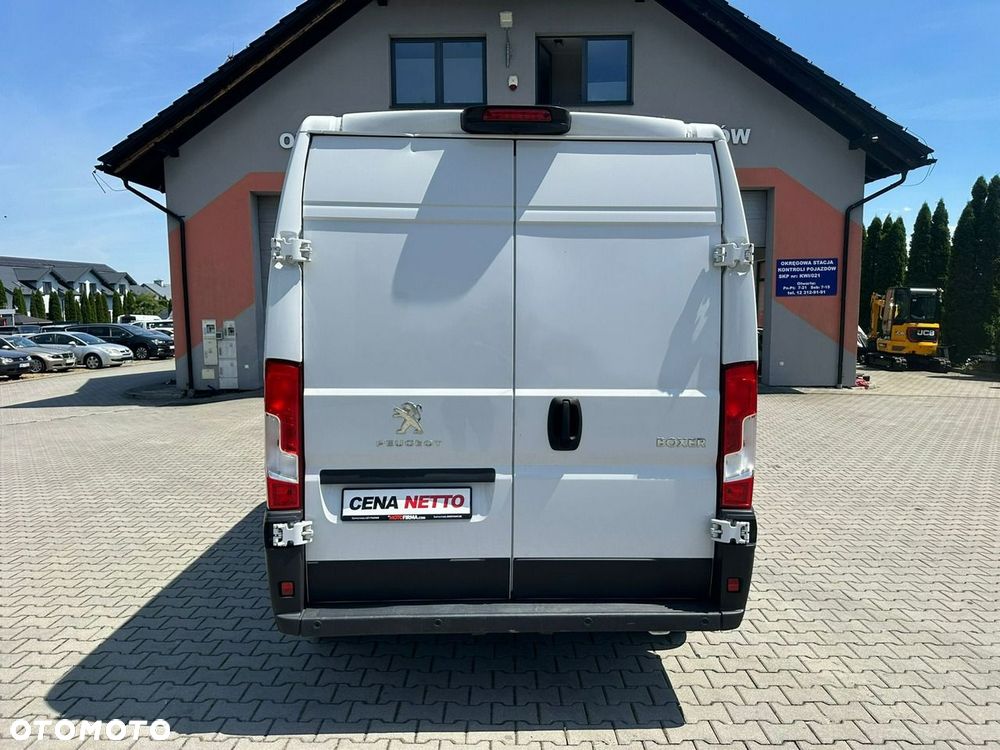 Citroën Jumper - 5