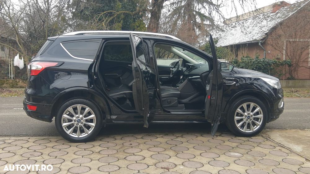 Ford Kuga - 11