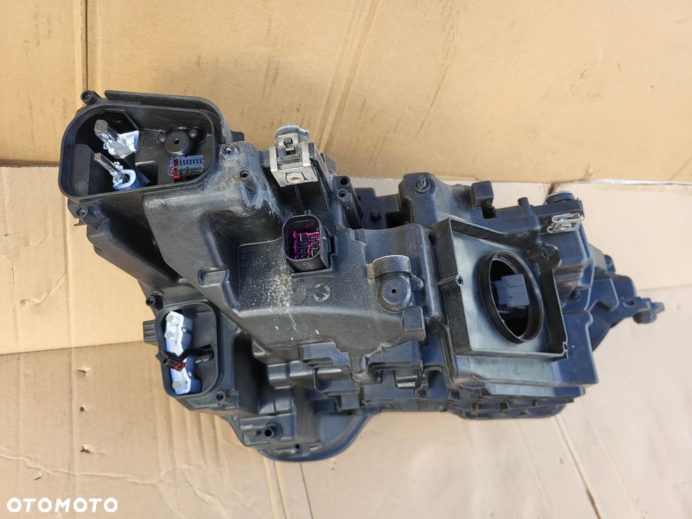 LAMPA LEWY PRZOD FULL LED AUDI E TRON 4KE 4KE941039 - 12