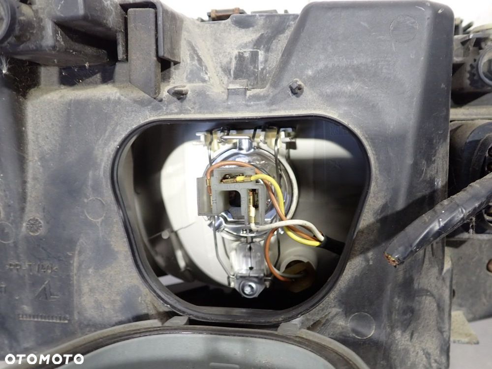 LAMPA LEWA PRZEDNIA VOLKSWAGEN T5 7H1941015S - 7