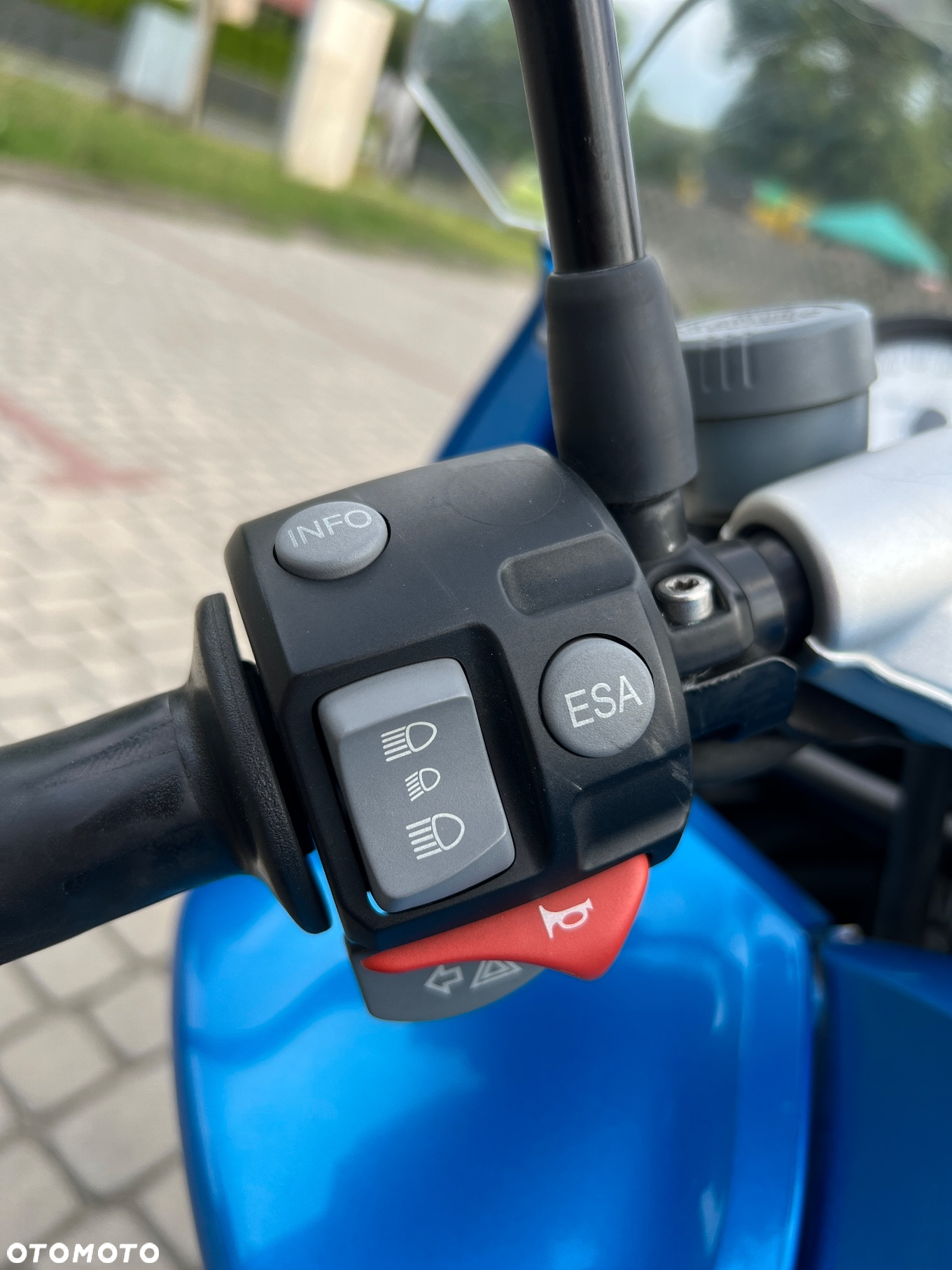 BMW K - 14