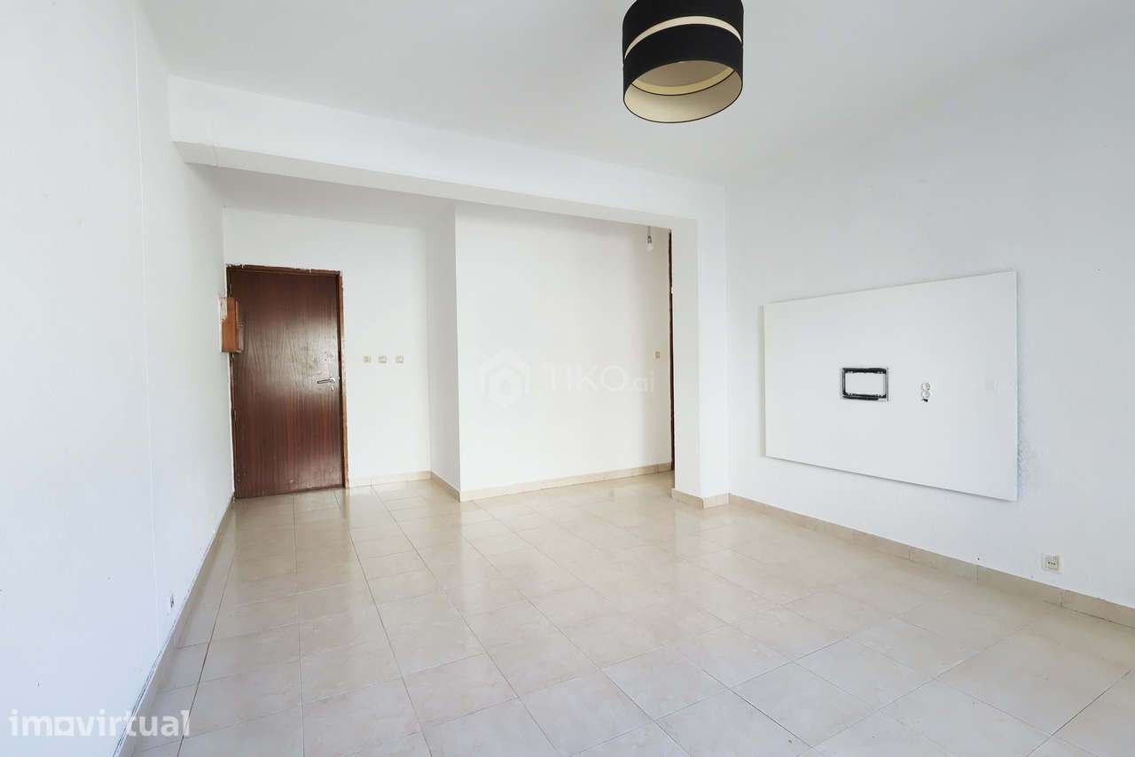 Apartamento, 46,70 m², Baixa da Banheira e Vale da Amoreira - Grande imagem: 4/24