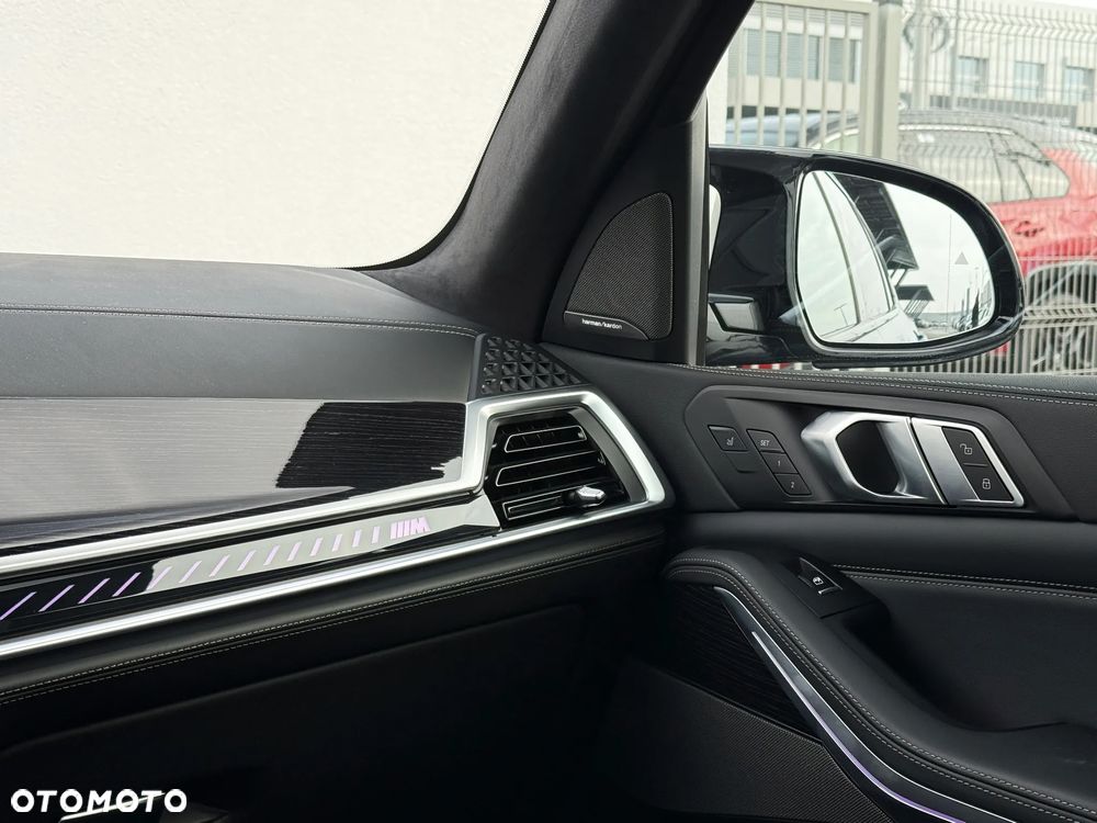 BMW X5 M M60i xDrive - 20