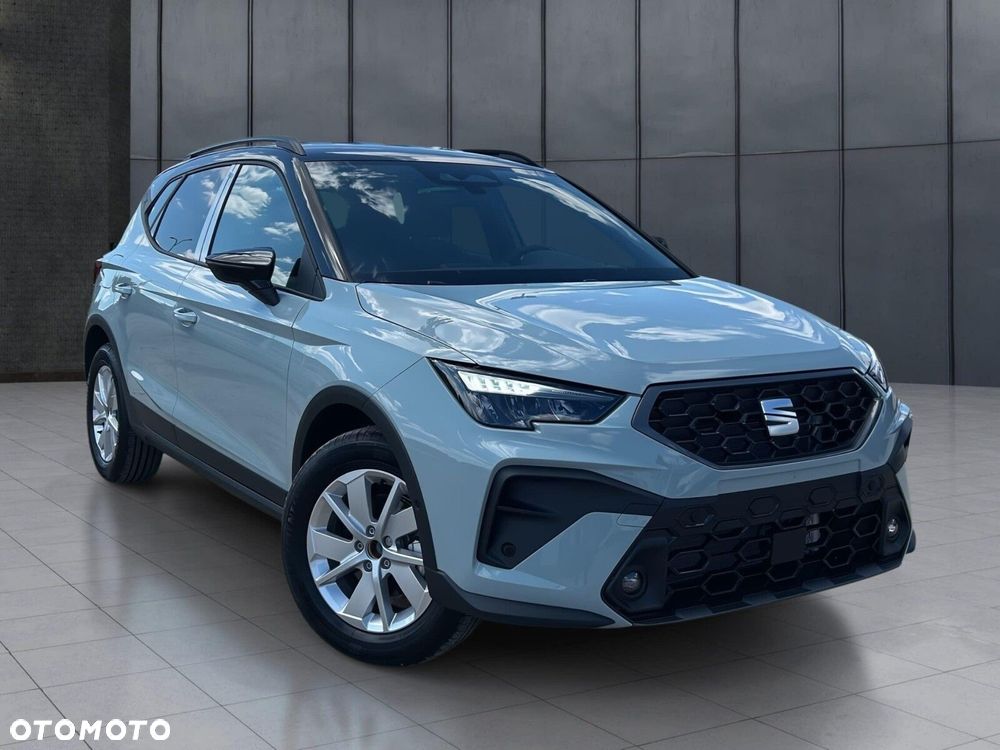 Seat Arona - 9