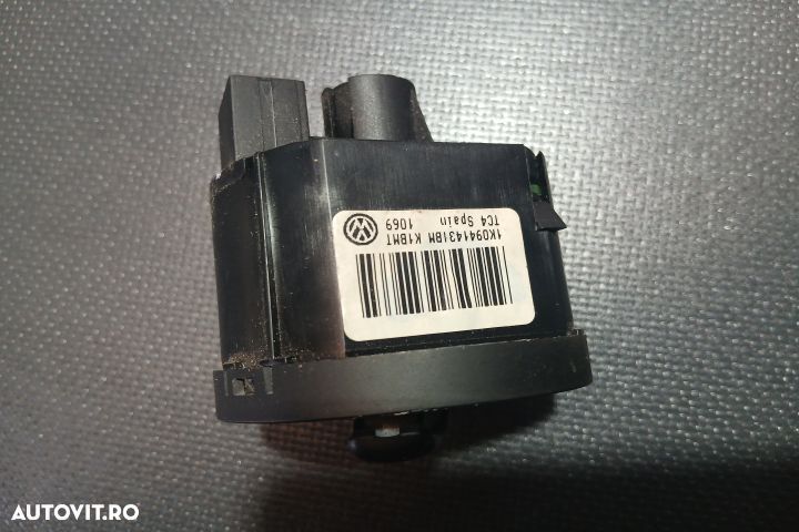 Comutator faruri 1K0941431BM 1K0941431BM Volkswagen VW Passat B6 [200 - 3