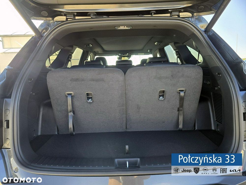 Kia Sorento 2.2 CRDi Prestige Line AWD DCT 7os - 32