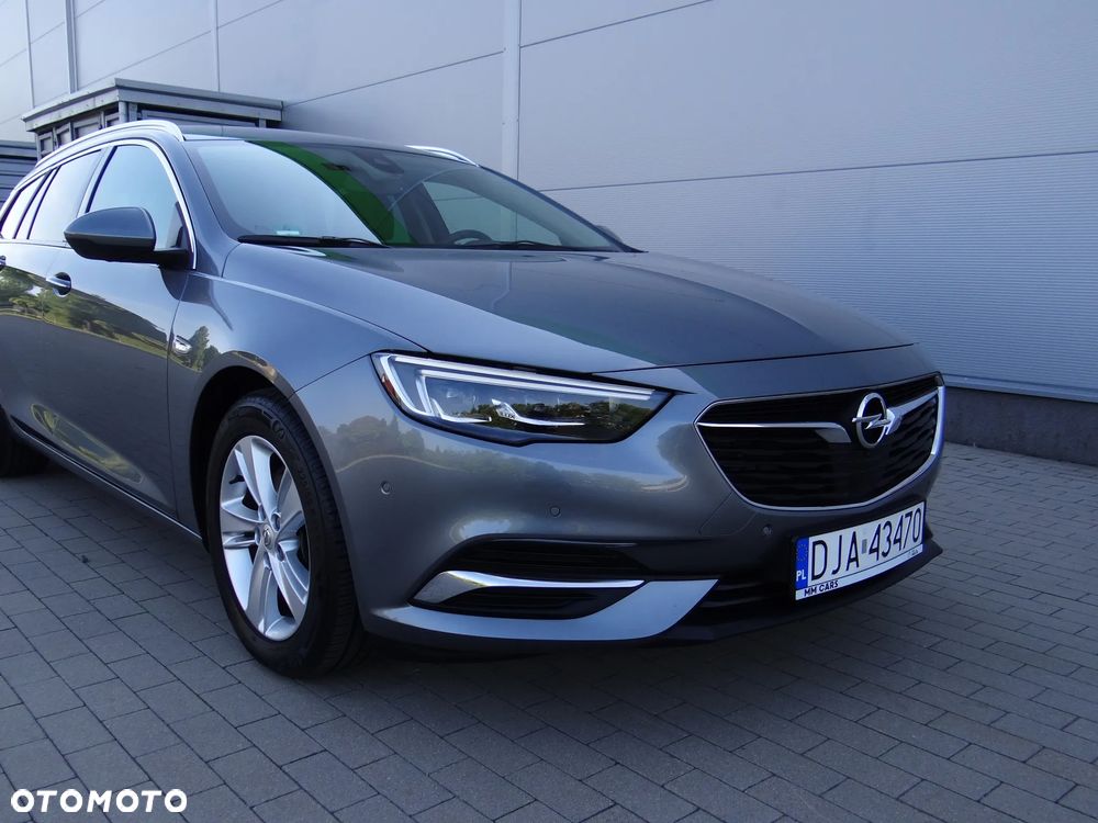 Opel Insignia 2.0 CDTI ecoFLEXStart/Stop Business Innovation - 26