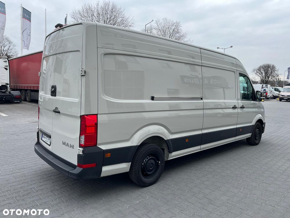 MAN TGE 3.180 4X2F SB - 6