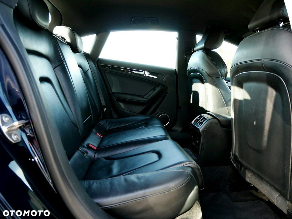 Audi A5 Sportback - 26