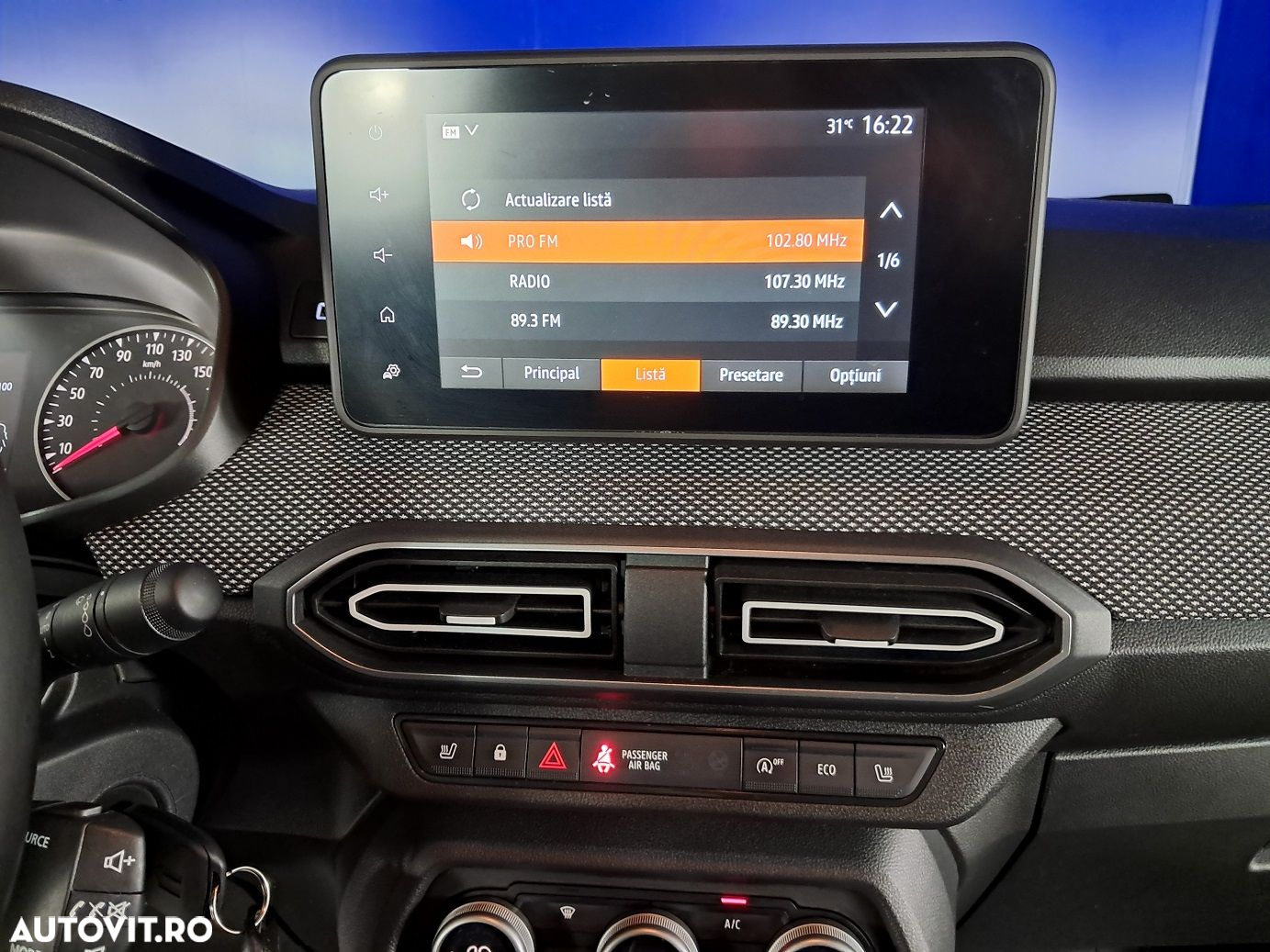 Dacia Logan - 15