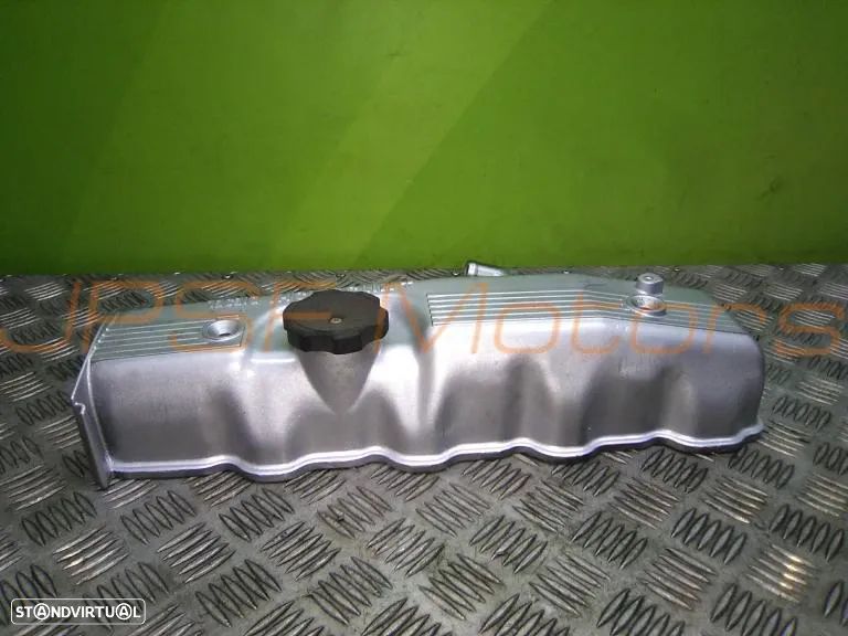 Reparação de Motor Mitsubishi L200 2.5TD 1999 / 2004 / 2005 4D56T // 4D56-T - 12