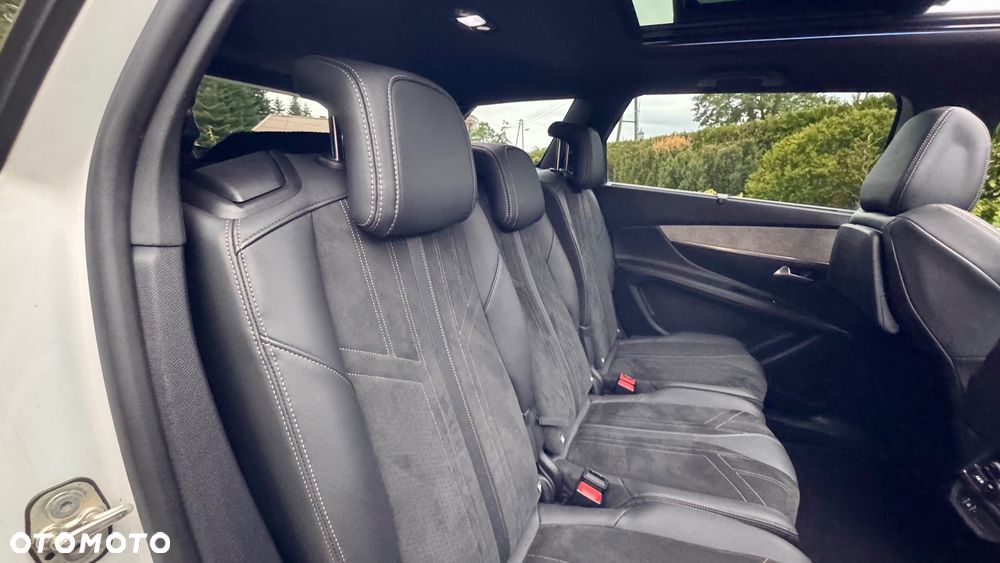 Peugeot 5008 1.5 BlueHDi GT S&S EAT8 - 9