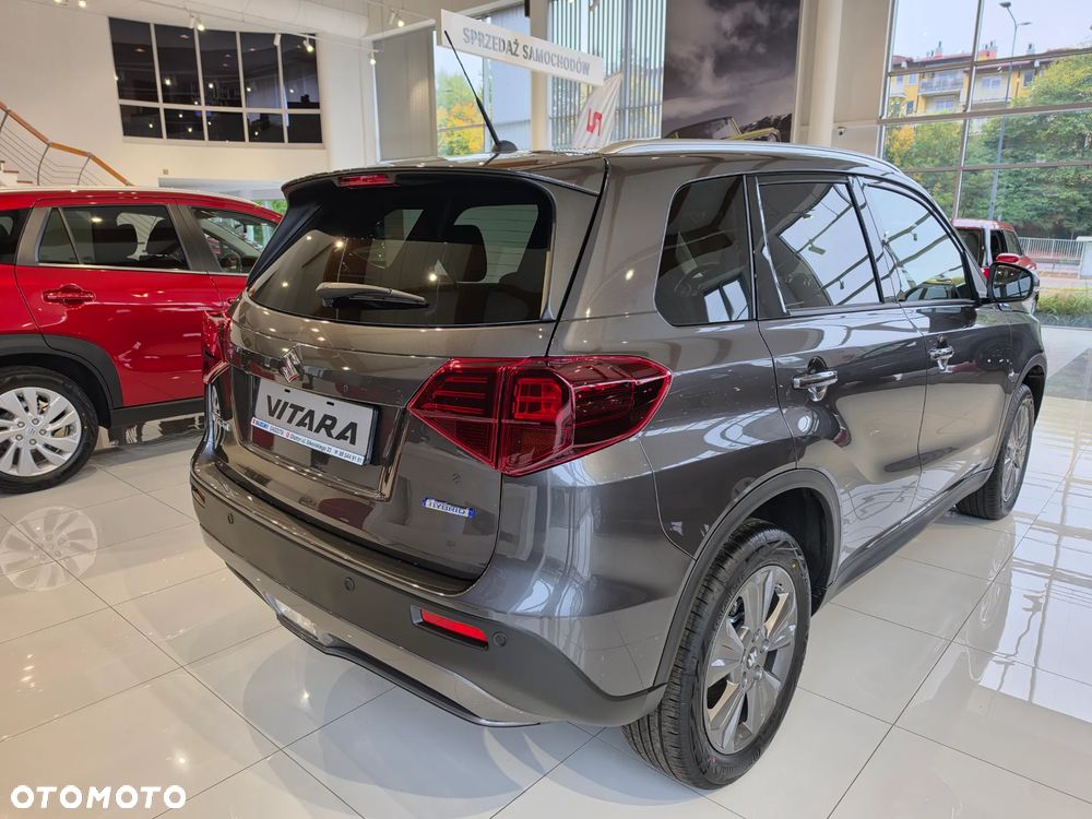 Suzuki Vitara - 6