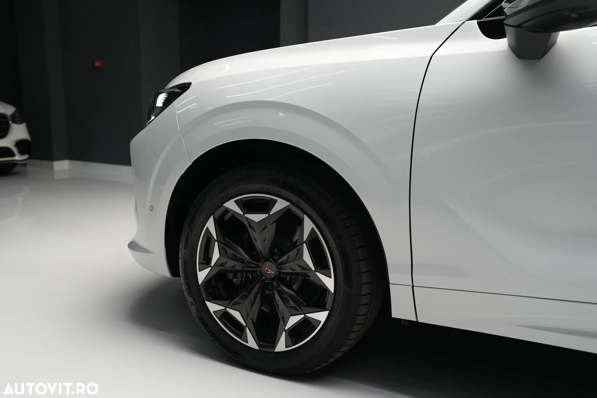 Cupra Terramar - 8
