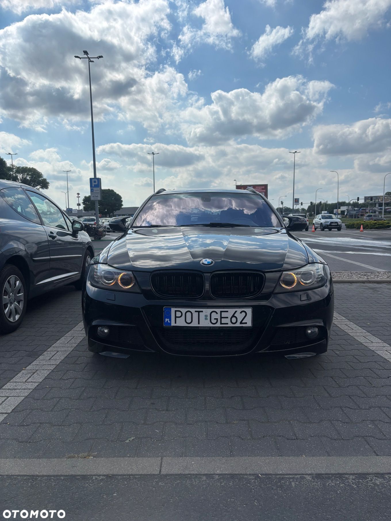 BMW Seria 3 - 1