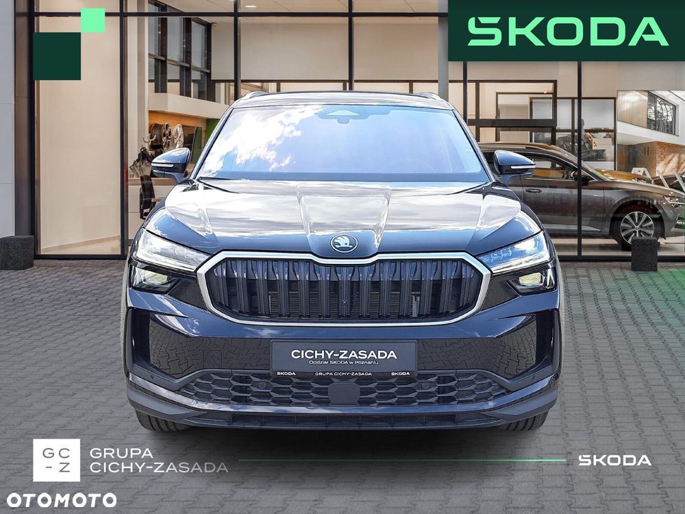 Skoda Kodiaq 2.0 TSI 4x4 Edition 130 DSG - 10