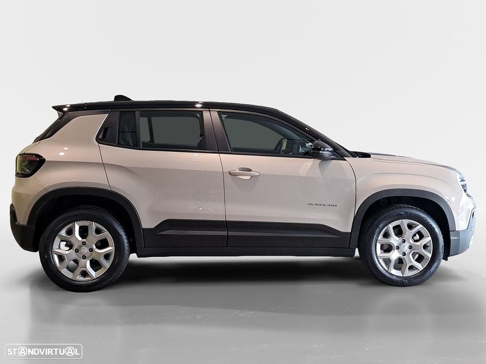 Jeep Avenger - 6