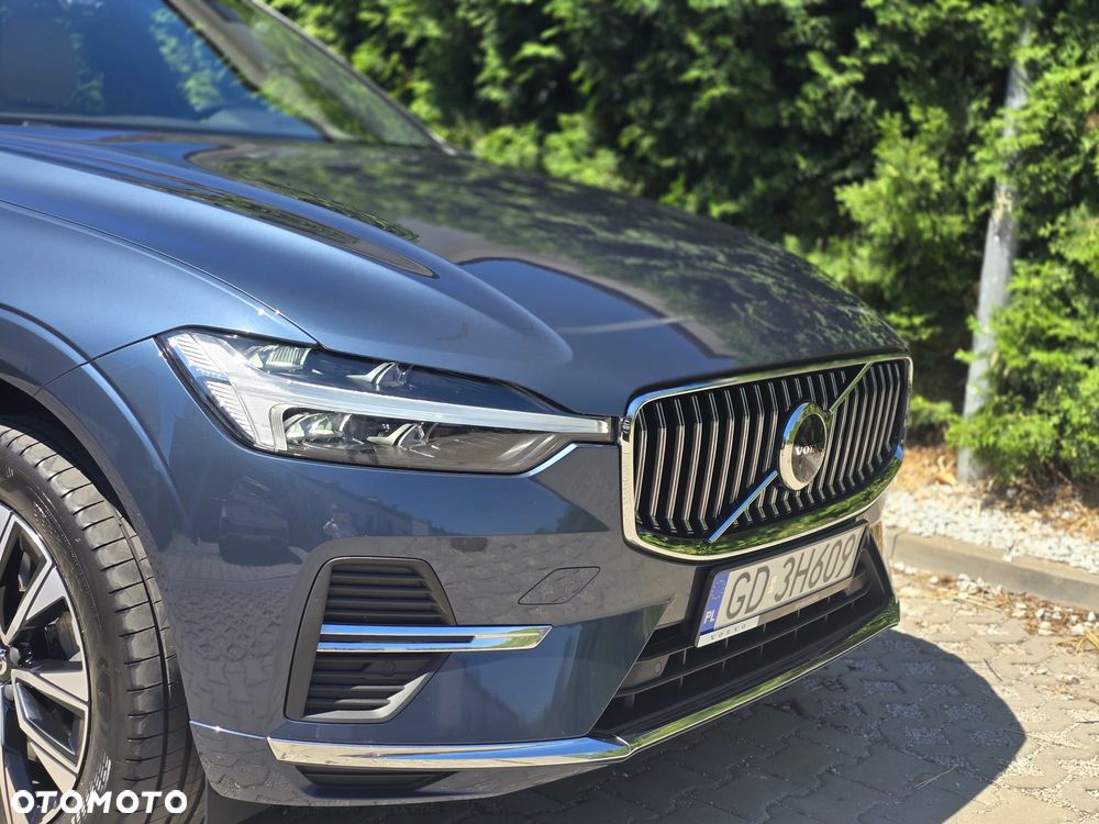 Volvo XC 60 B4 D AWD Plus Bright - 13