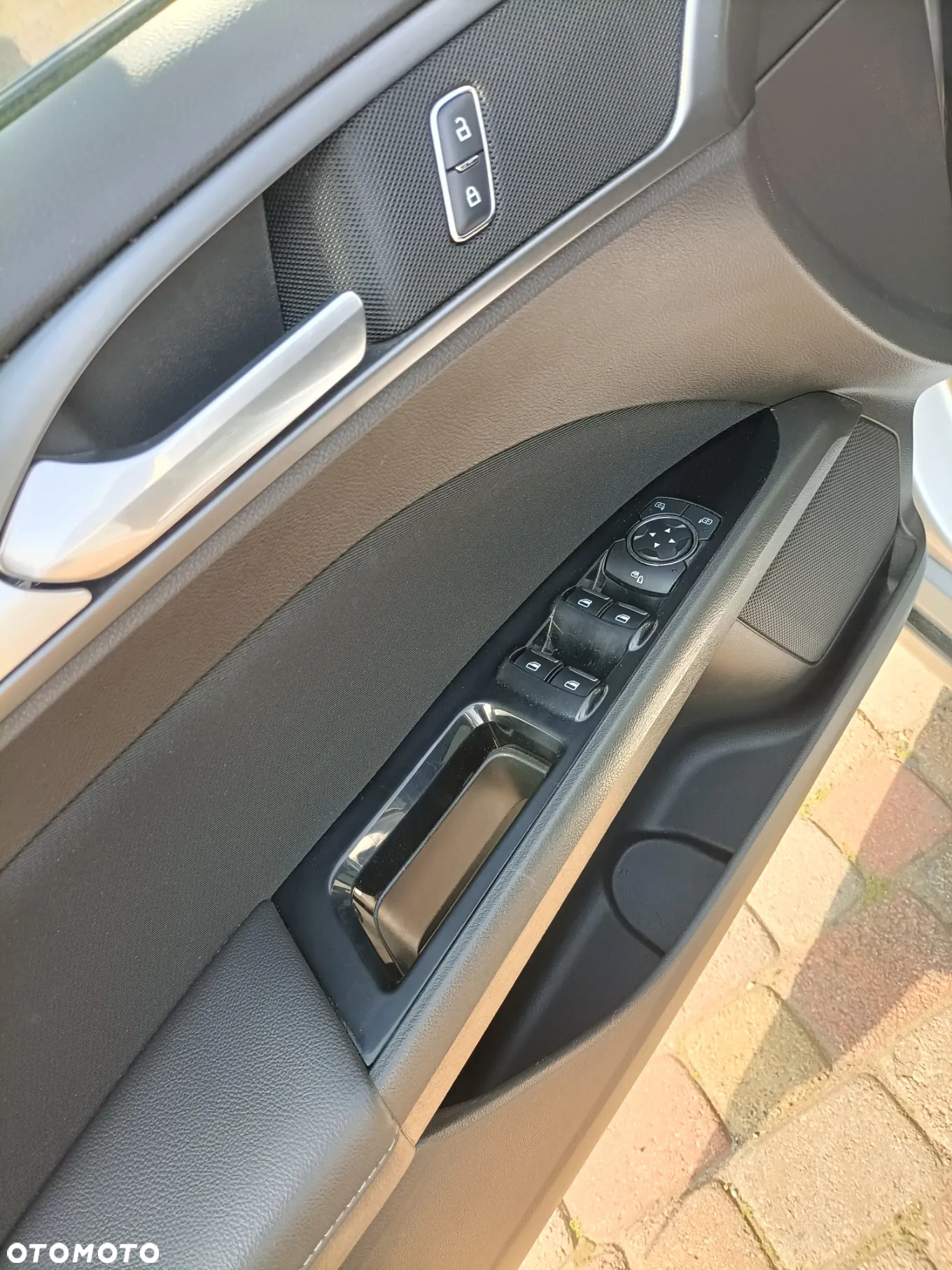 Ford Mondeo 2.0 TDCi ST-Line - 12