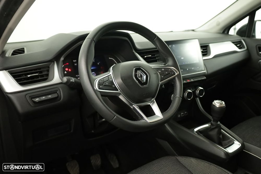 Renault Captur 1.0 TCe Techno - 7