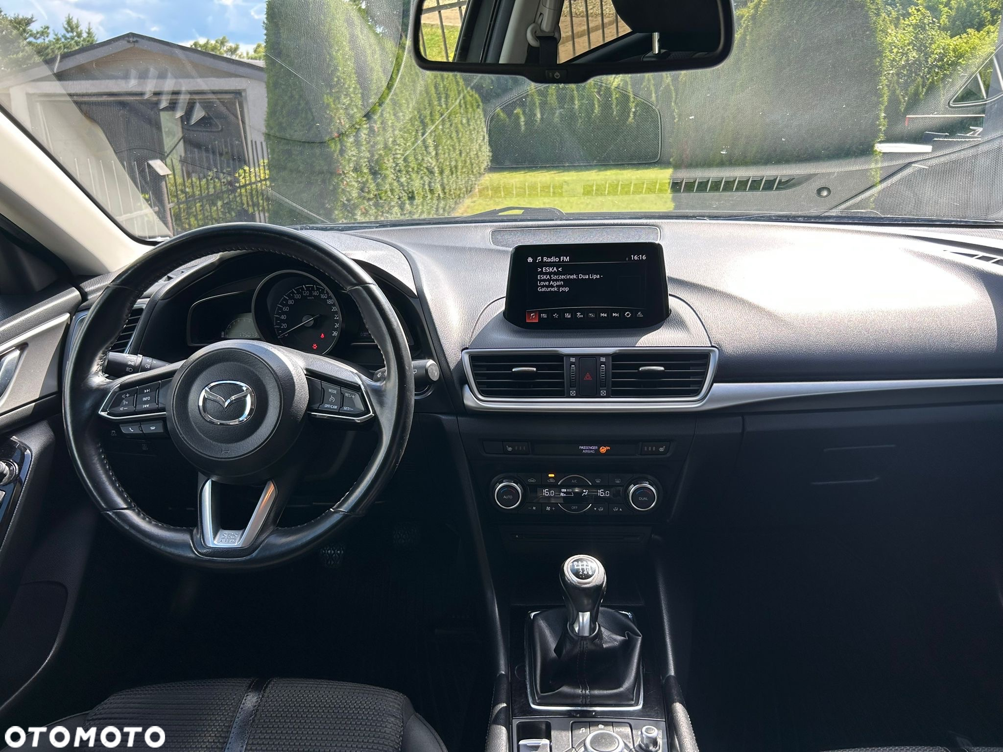 Mazda 3 SKYACTIV-G 120 Center-Line - 9