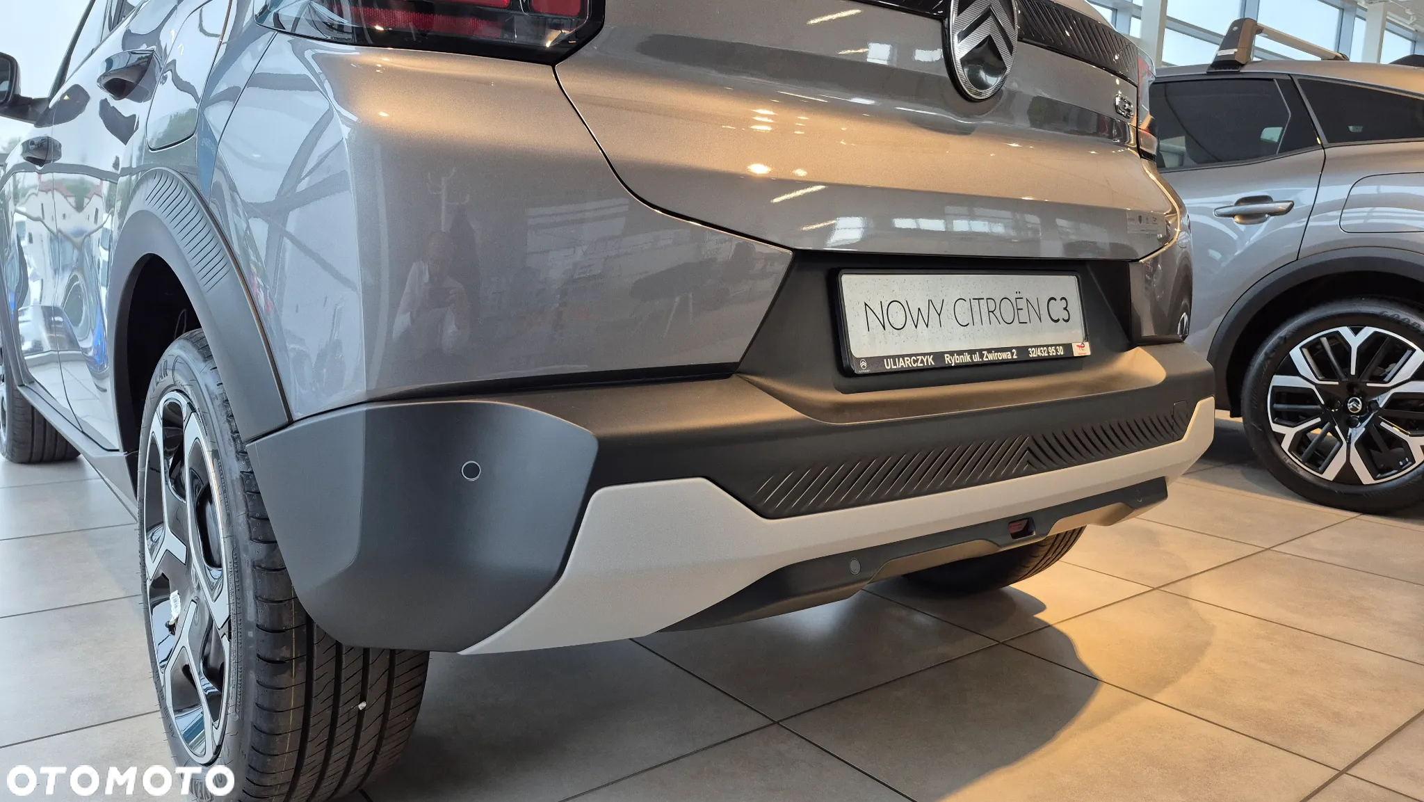 Citroën C3 1.2 T Plus - 6