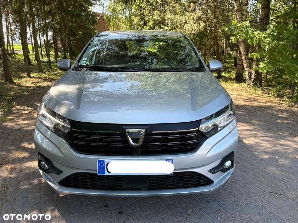 Dacia Sandero - 2