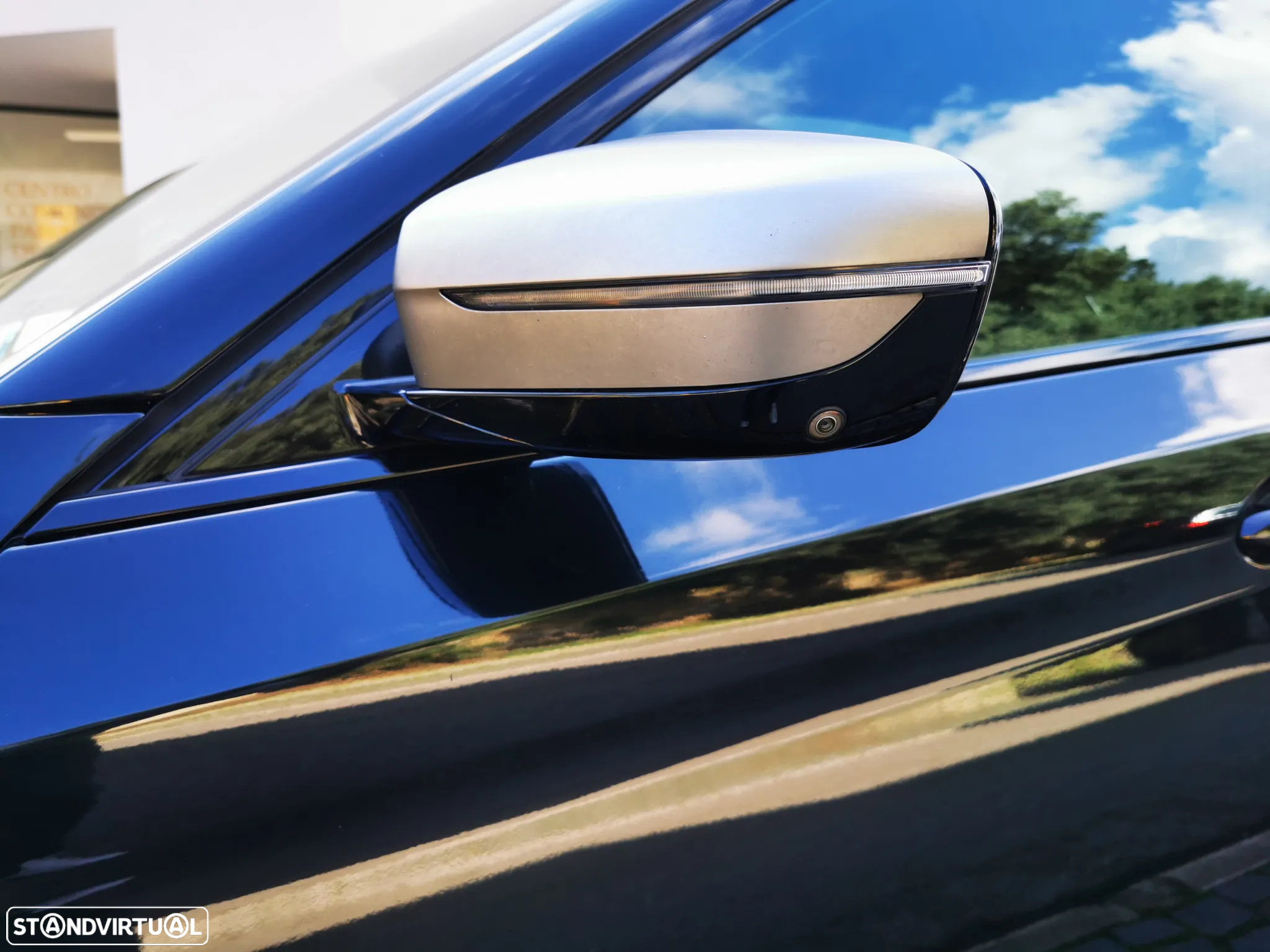 BMW M550d xDrive Auto - 16