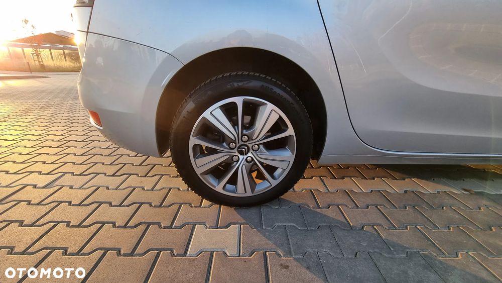 Citroën C4 Picasso 1.6 THP Exclusive - 21
