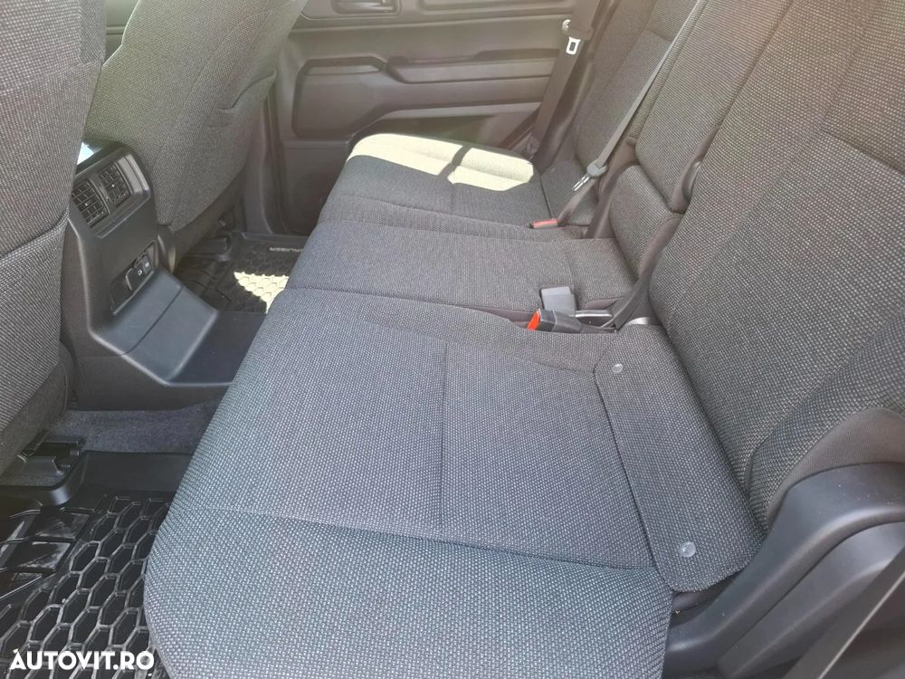 Toyota Land Cruiser 250 2.8 D-4D Automatik Executive - 9