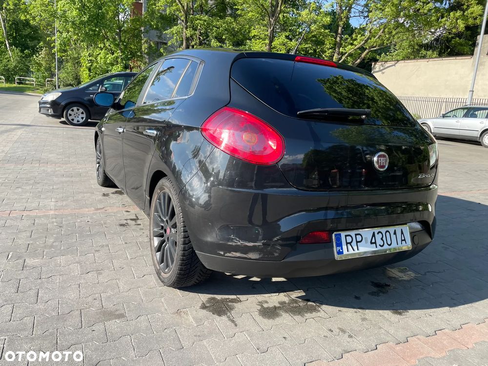 Fiat Bravo - 3