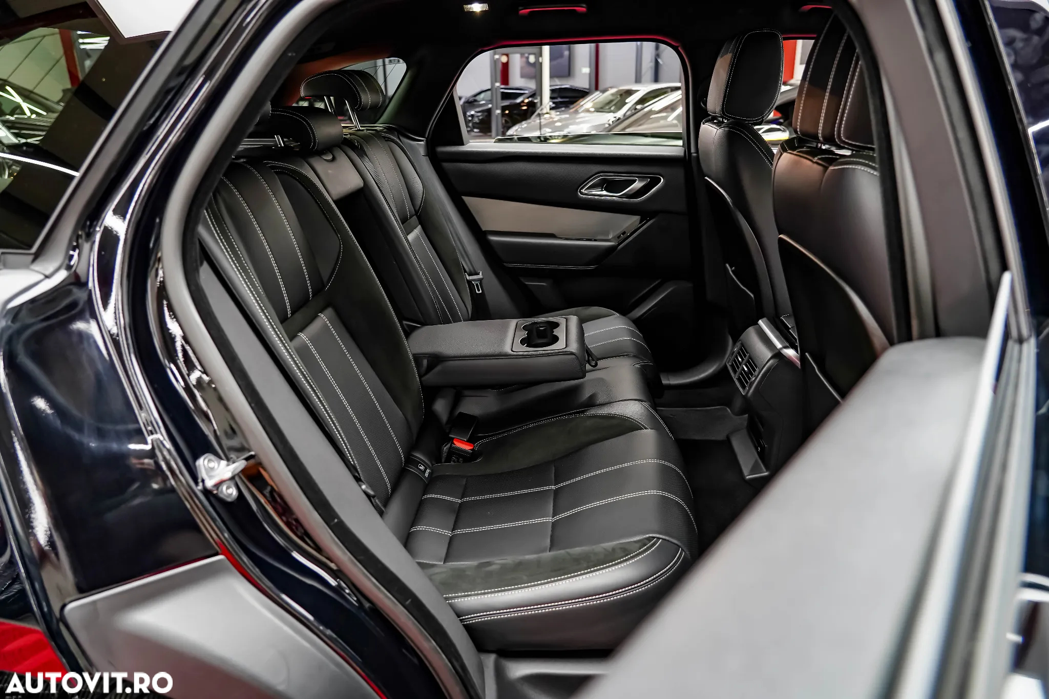 Land Rover Range Rover Velar 2.0 R-Dynamic S - 10