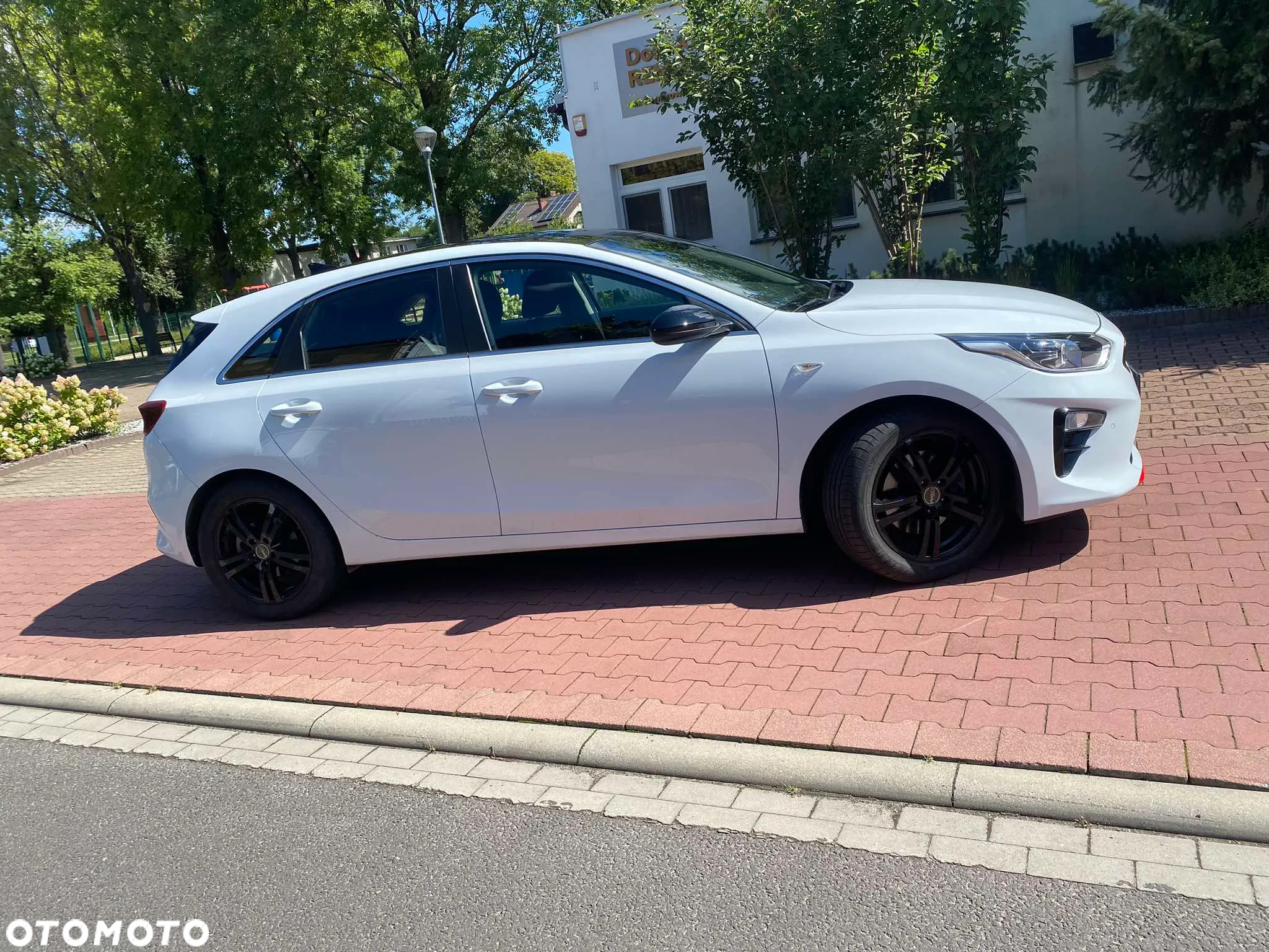Kia Ceed - 5